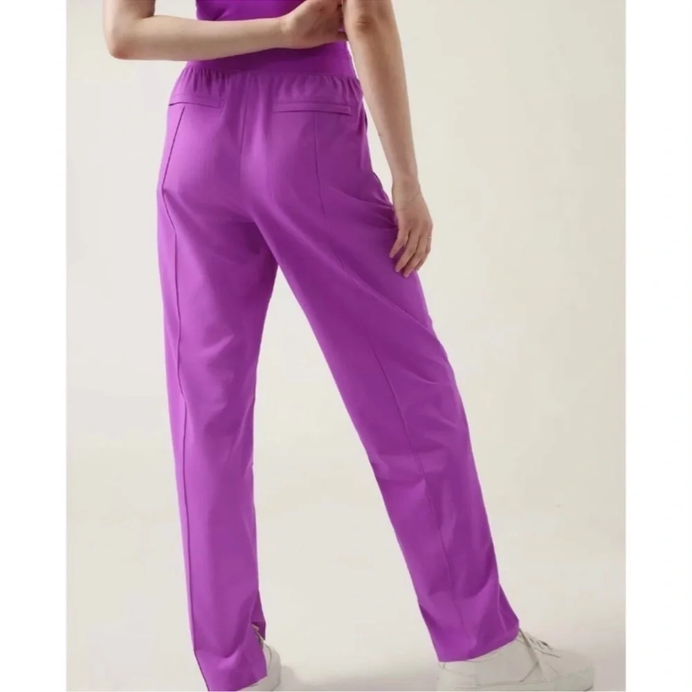Athleta brooklyn vienna